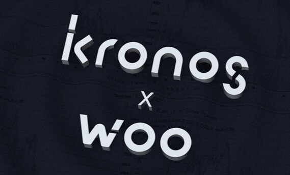 什么是WOO币?-第1张图片-芝麻交易所下载